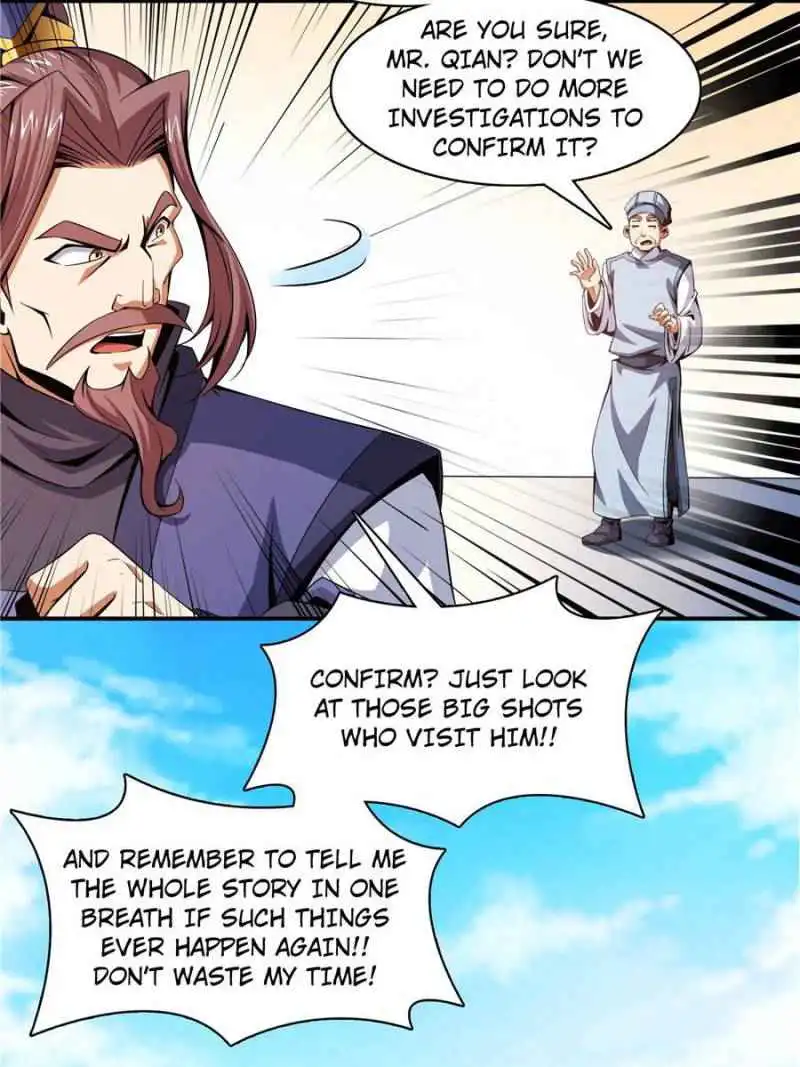 Library of Heaven's Path Chapter 93 43